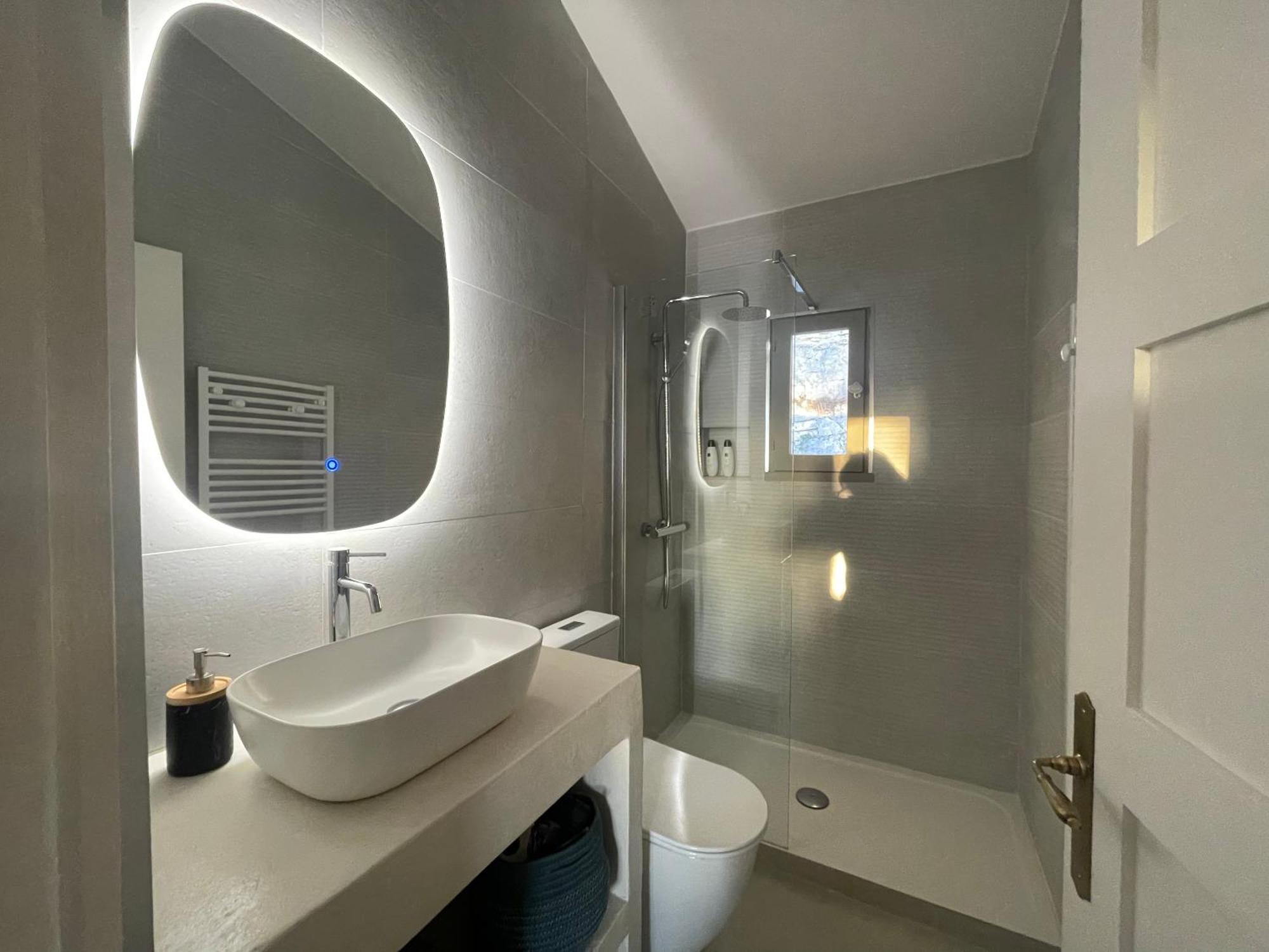 La Villa Des Carriers- Maison Avec Piscine Proche Mer Roquefort Les Pins Bagian luar foto