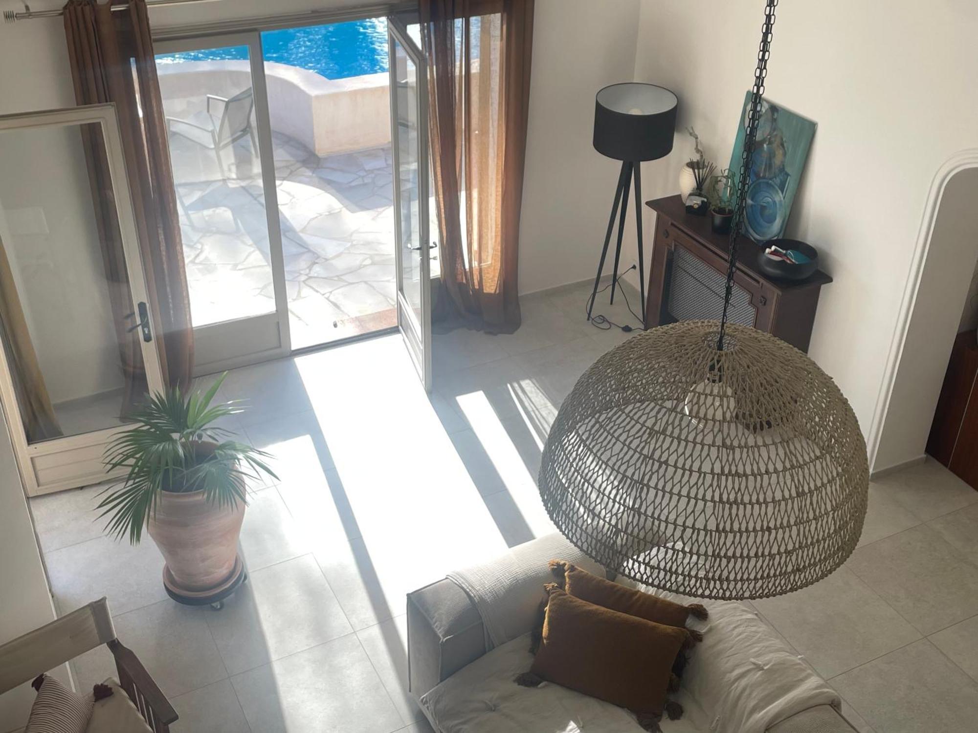 La Villa Des Carriers- Maison Avec Piscine Proche Mer Roquefort Les Pins Bagian luar foto